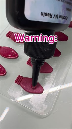 3.3K views · 7.6K reactions | Proceed with caution: side effects include instant Christmas spirit. #polymerclayearrings #clayearrings #handmadeearrings #christmasearrings #holidaystyle #festivejewelry #shopsmall #handmadewithlove #claycreator #makersgonnamake #christmasgifts #giftideas2025 | Dreamtime Designs | Facebook