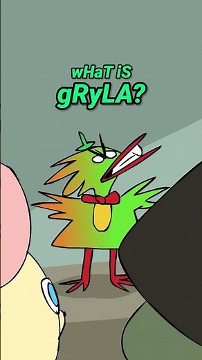 D&D Animated: Are You Making Fun Of Me?! 🤣 #dnd #ttrpg #dnd5e