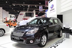 What Family Car Fits Previous Generations, and What Fits the 21st Century Family?