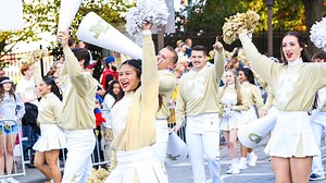 📽️ Meet Georgia Tech Students