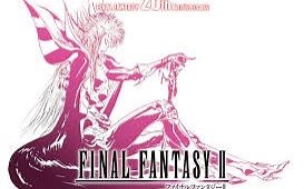 最终幻想2(PSP)游戏流程动画＋解说旁白18：究极魔法