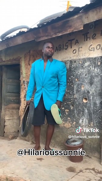 Black Comedy TV Shows Featuring Emmy Gold and Very Dark Man