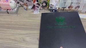 Binder Tour: Exploring Unique Layouts and Designs