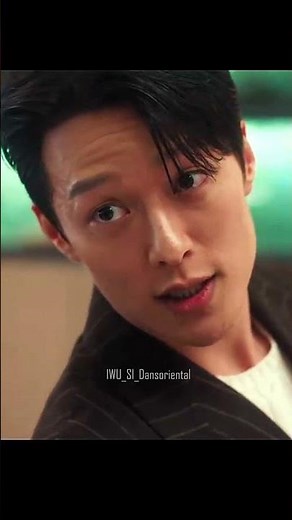 Jang Ki-yong as Gong Ji-hyeok in Dynamite Kiss is incredibly funny 😁🥰(and gorgeous) #jangkiyong