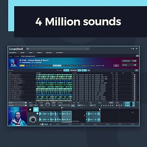 1.1M views | Loopcloud on Reels | Facebook