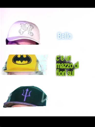 Cappelli Di LyonWgf canzone!!