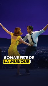 Bonne fête de la musique à toutes et à tous 🎶 Amusez-vous bien, profitez, et créez-vous des souvenirs ✨ | CANAL