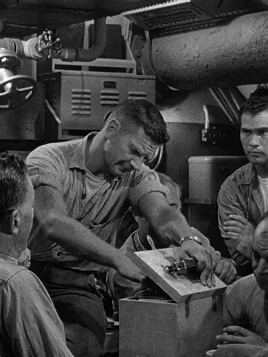 1.6K views · 26 reactions | Run Silent Run Deep 50s_Part 11 Best Navy Movies - All Time #war #navy |Join us: https://www.facebook.com/groups/2068347963523580 . #Warmovies #war #USSNimitz #fighter #Navy #Adventure #USNavy #USAFF #aircraft #royalnavy #Warbird #USSHornet #military #WW2 #WWI #aviation #zero #aviationlovers #NASA #usnavy #aviationdaily #spitfire #jet #fighterjets #Marine #pilot #uk #us #military #history #aircraftcarrier #fighterjets . | Best War TV Series | Facebook