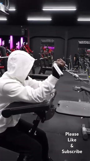 This Is What REAL Muscle Loading Feels Like 💪🔥 (Insane Pump!)