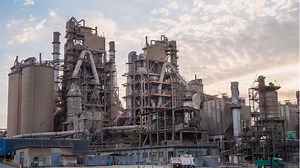 2.3K views · 48 reactions | Cemex Egypt reaffirms its dedication to...