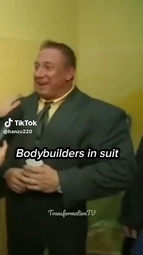Bodybuilders in Suits: Ultimate Gym Motivation ft. Jay Cutler & Ronnie Coleman