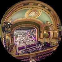Paramount Theatre, Austin