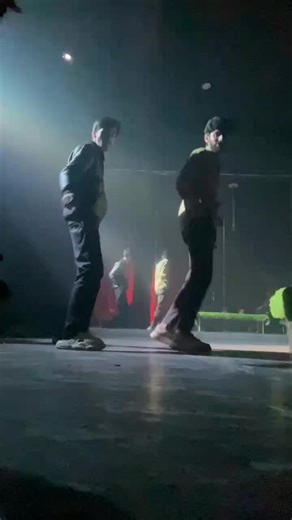 New Cefe Mask Chuzza Party Boy Night Seen