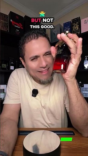 Gladius by Nusuk Review This Fragrance Is Seriously Underrated! Best Clone for Forever Wanted Elixir
