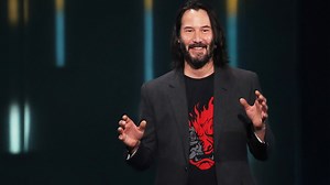 Специалисты создали ультра реалистичную виртуальную копию Киану Ривза