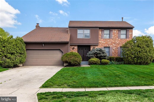 320 Longstone Dr, Cherry Hill, NJ 08003 - MLS NJCD2115850 - Coldwell Banker