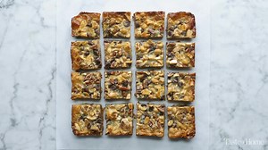 14K views · 28 reactions | New month, new Bakeable from Taste of Home challenge! Click the link for the full Magic Bars recipe --> https://trib.al/CDYTe54 | Taste of Home | Facebook