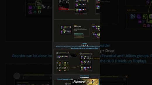 Cooldownmanager stark verbessert: Blizzard führt neue Funktionen wie Sound-Alerts ein!