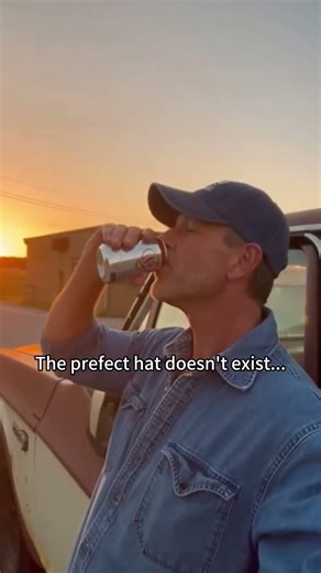 "OLD & DON'T CARE" Baseball Cap