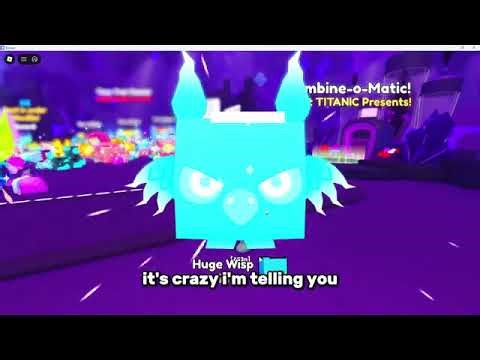 *OP* Pet Simulator 99 Huge Hunter Script | PS99 Script | Mobile | Pastebin