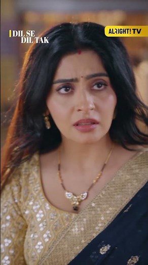 Kaash 😢 | Dil se dil tak streaming now on ‪@Alright_TV‬