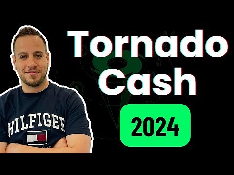How to Use Tornado Cash in 2024 (Post Sanctions)