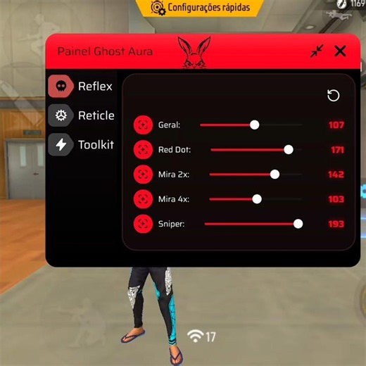 UPDATED SENSI 2026! 🔥 NEW UPDATE! THE BEST SENSITIVITY WITH AND WITHOUT DPI FOR HEADSHOTS!!⚙️🍓