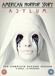 American Horror Story: Asylum | Serial | 2012