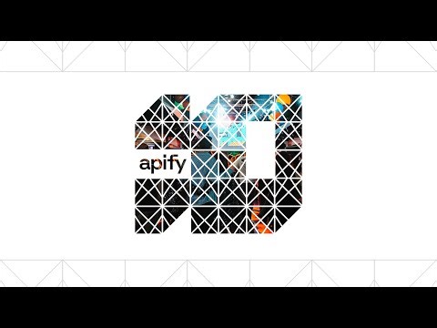 Apify 10th Birthday Party (Aftermovie)