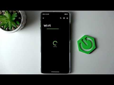 MOTOROLA Edge 70 – Fix Wi‑Fi Not Working