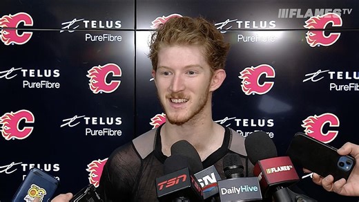 Postgame Wolf - 26.10.25