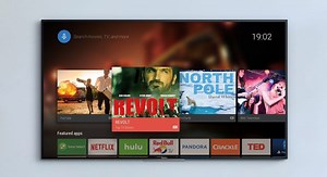 Sony commence à déployer Android 8.0 Oreo sur certains téléviseurs