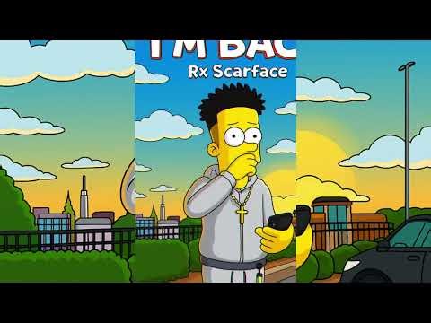 Rx Scarface - Home Invasion (Extras)