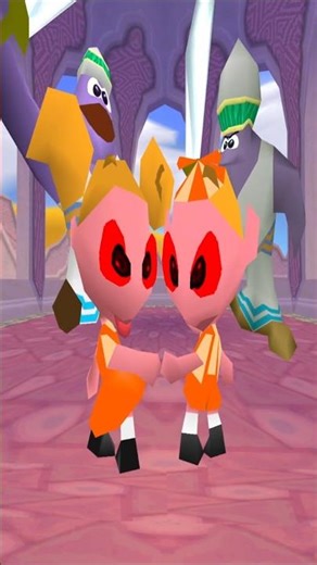 Spyro 2:Gateway to Glimmer-PS1 (Scottatura) #spyrothedragon #ps1 #videogioco