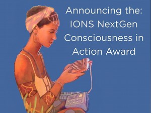 5.5K views · 86 reactions | The IONS Next Gen Consciousness in Action...