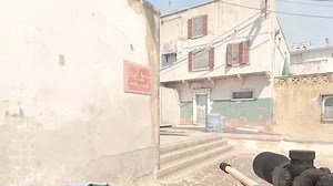 cs2职业选手实战教学