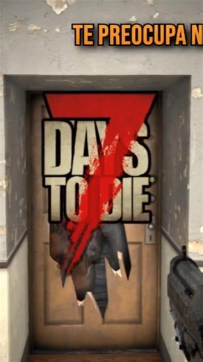 🥵 They Fill You with White in 7 DAYS TO DIE