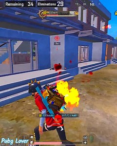 This gameplay feels way too smooth 🧈 pubg mobile. | Pubg lover