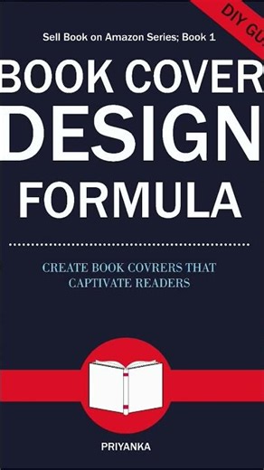 #indesign #bookcoverdesign