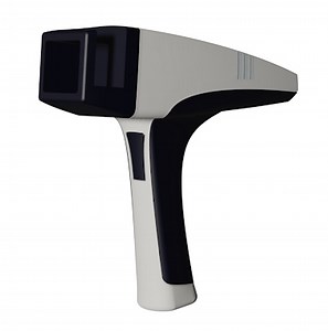 3D Tumor Scanner vs. Calipers - Tumor Volume Measurement tm900 and caliper measurement