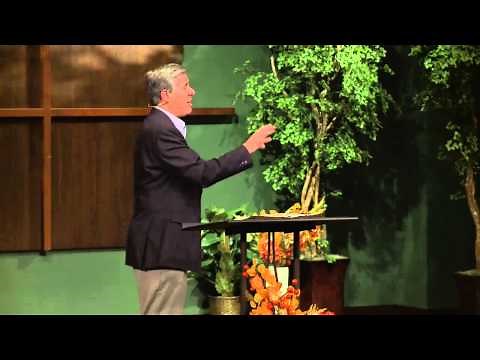 Sermon on Psalm 12: "How to Pray When You Fear for Your Children" by Pastor Colin Smith