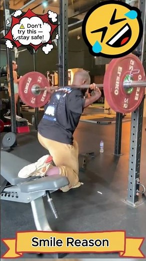 Unbelievable Gym Fails 😆 | Crazy Workout Disasters | Must Watch #shorts #GymFails #WorkoutFails