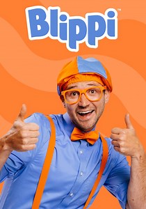 Blippi Season 2 - watch full episodes streaming online