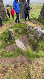 241K views · 13K reactions | This is the real life Stone Circle from Outlander! At Callanish in Isle of Lewis, Scotland. | Urbanist Ariel | Facebook