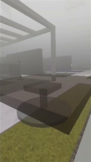 why does 3008 look like and ikea? am I crazy or what #roblox #scary #horror #3008 #fog #spooky #game