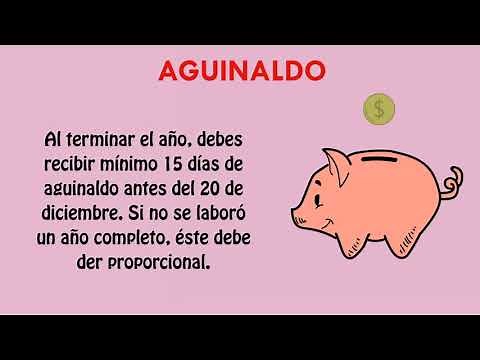 ¿Cuáles son las condiciones laborales en México?
