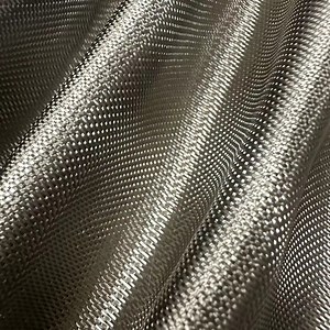 [Hot Item] Premium Basalt Fiber Cloth for Superior Heat Resistance