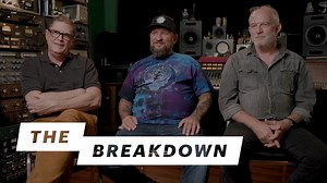 The Breakdown: Sublime's Drummer and Producers on the Making of 'Santeria'