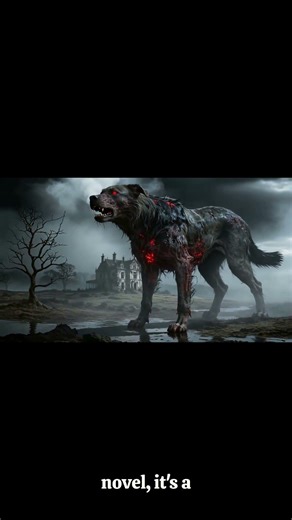 Sherlock Holmes - The Hound of the Baskervilles 1902