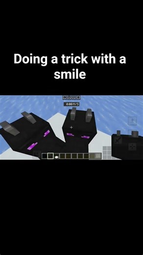 You didn’t expect THIS in Minecraft…